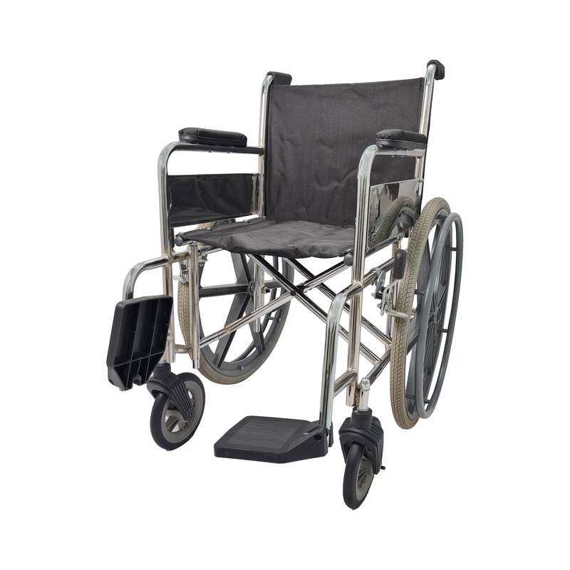 ویلچر مدل Tec-badee کد 18