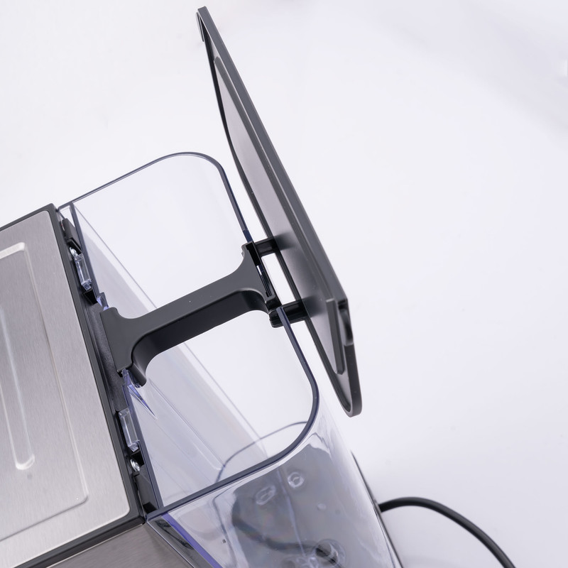 اسپرسو ساز برگامو مدل BG-CM3855TSD اسپرسو ساز برگامو مدل BG-CM3855TSD