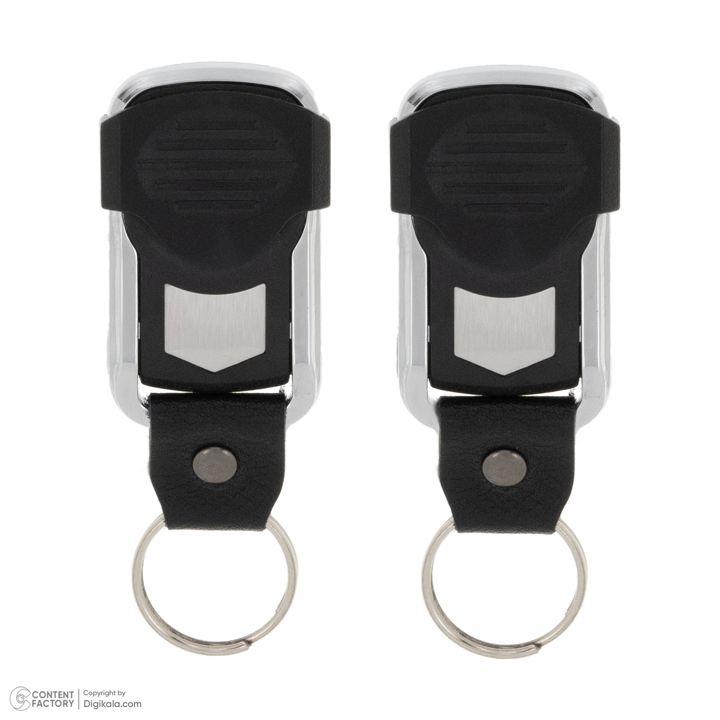 دزدگیر اماکن مدل 301H0