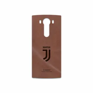 MAHOOT MNL-JUVE Cover Sticker for LG V10