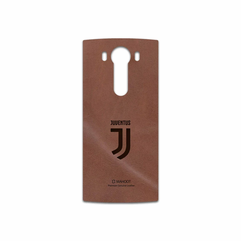 برچسب پوششی ماهوت مدل MNL-JUVE مناسب برای گوشی موبایل ال جی V10