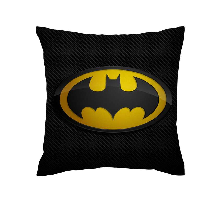 کاور کوسن مدل  Batman کد 001