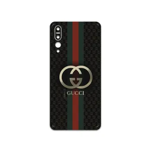 MAHOOT  GCC Cover Sticker for Huawei P20 Pro