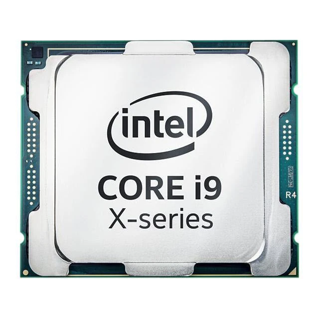 پردازنده مركزي اينتل سري skylake-x مدل core i9-9980xe Tray