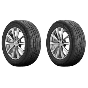 لاستیک خودرو کومهو تایر مدل SOLUS KL21 سایز 225/55R18 - دو حلقه