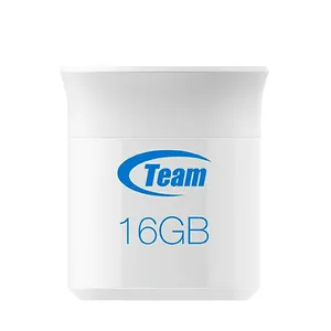 فلش مموری تیم گروپ مدل C-151 ظرفیت 16 گیگابایت