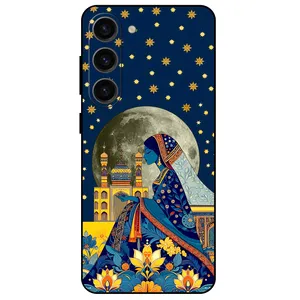 Megafone Prayer 1902 Cover For Samsung Galaxy S23 Plus