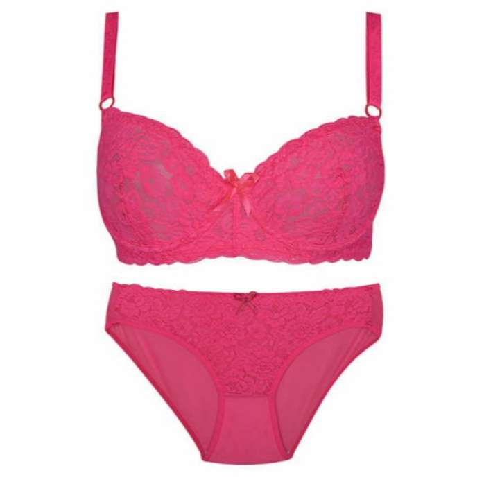 ست شورت و سوتین زنانه مدل Uyt65