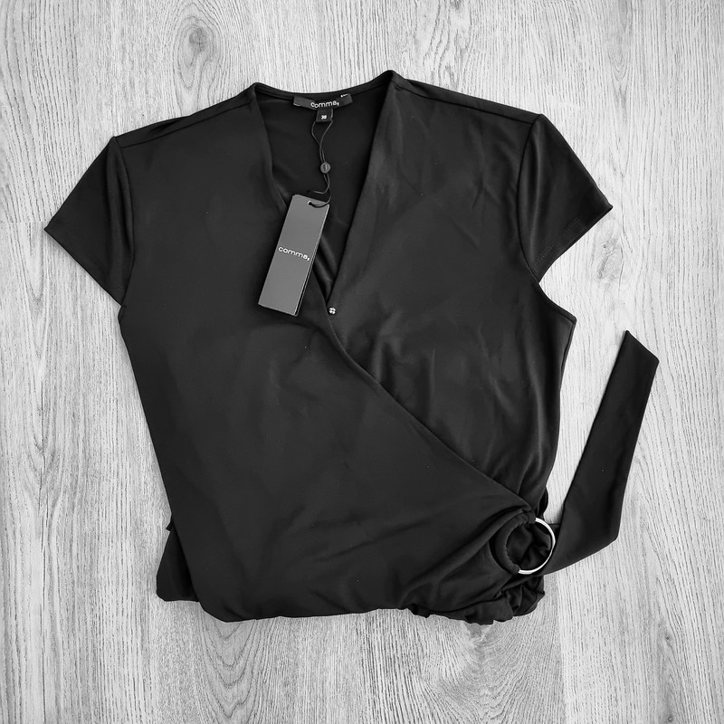 سرهمی زنانه کوما مدل RSH - 5976