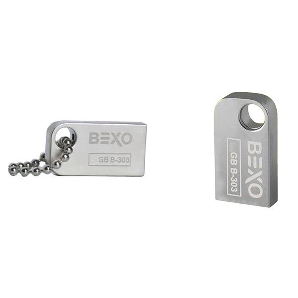 فلش مموری بکسو مدل GB B303 ظرفیت 64 گیگابایت
