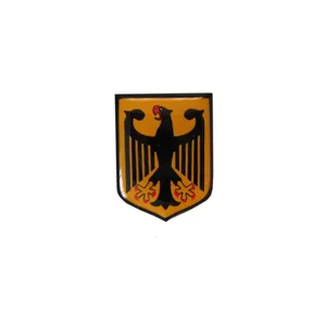 برچسب خودرو کد 230 طرح ADAC