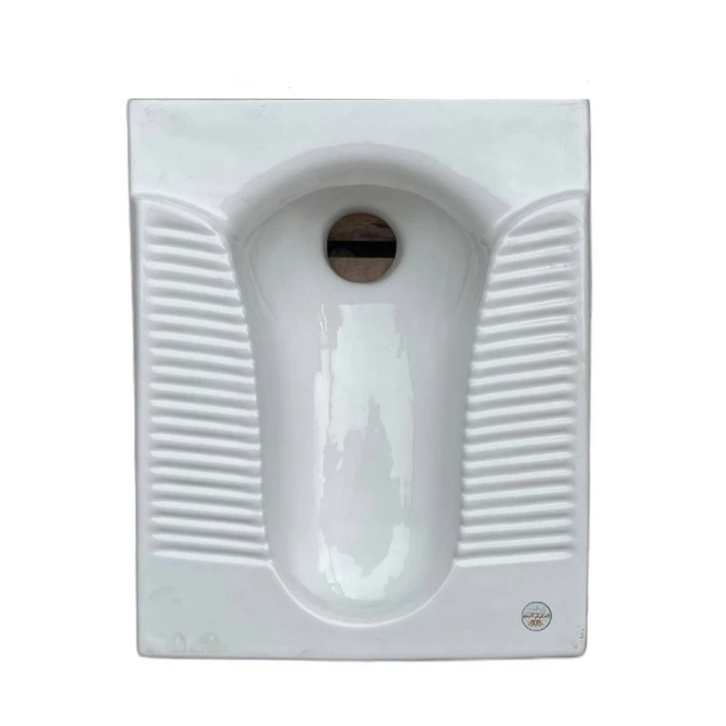 توالت زمینی مدل لوتوس طبی ریم بسته