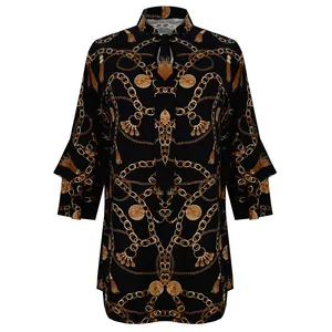 تونیک زنانه مدل 358426908