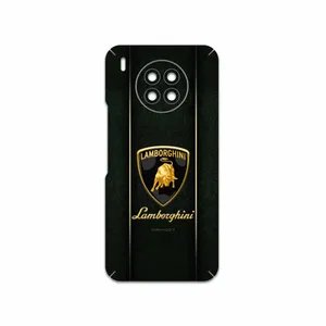 MAHOOT Lamborghini Cover Sticker for Honor 50 Lite