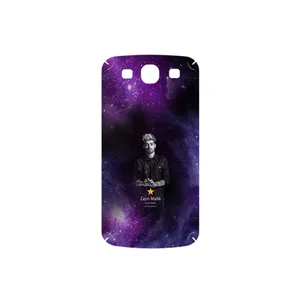 MAHOOT Zayn Malik Cover Sticker for Samsung Galaxy S3 Neo
