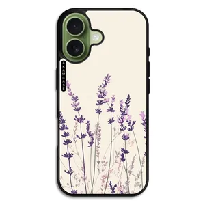 AKAM AMC-WA17-LAVENDER-2 Cover For Apple iPhone 17