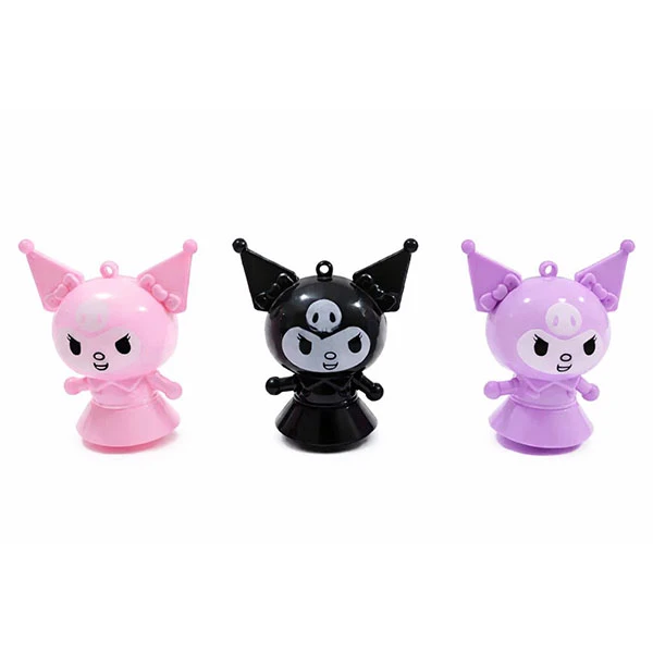 تراش مدل مخزن دار طرح کرومی بسته 3 عددی