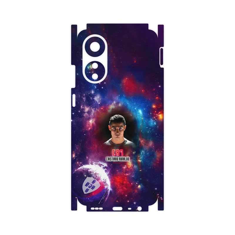 برچسب پوششی ماهوت مدل Cristiano Ronaldo 1-FullSkin مناسب برای گوشی موبایل اپو A78 4G