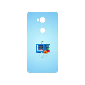 MAHOOT 3D Printer Cover Sticker for Huawei GR5