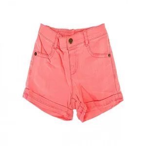 شلوارک دخترانه جیمبوری مدل PAS-4