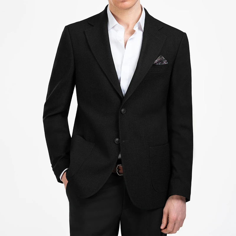 کت تک رسمی مردانه ام کی مدل 40089