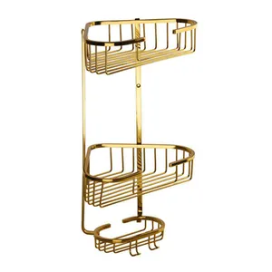 قفسه حمام مدل B2