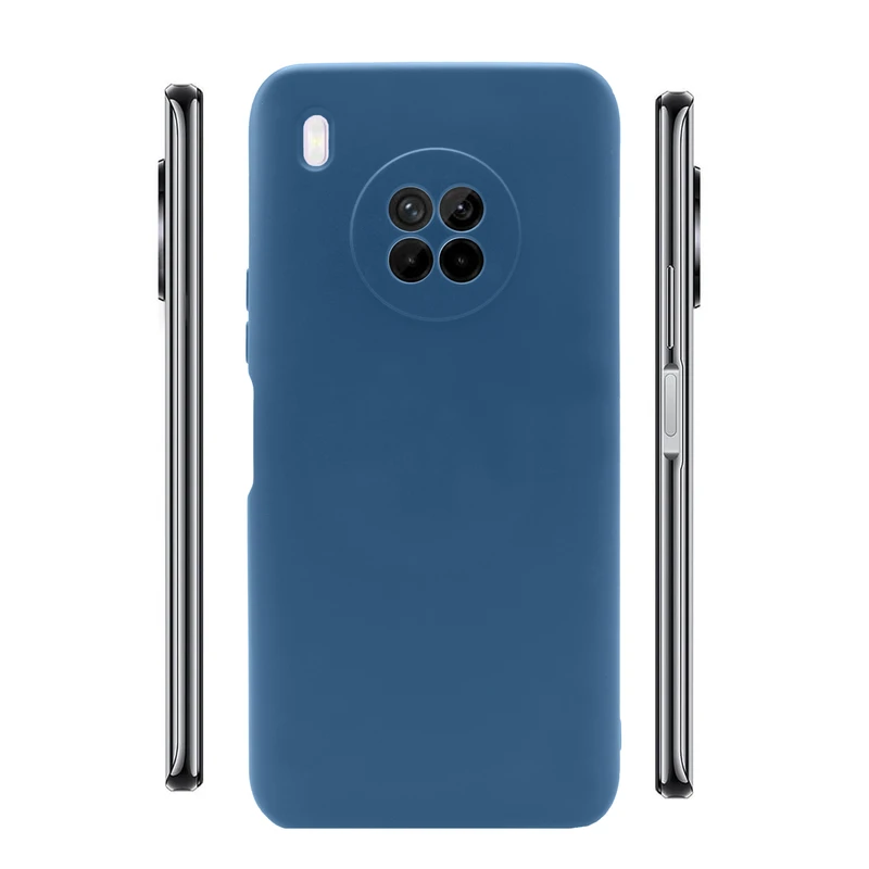 کاور مدل Ms.silIck مناسب برای گوشی موبایل هوآوی Y9A