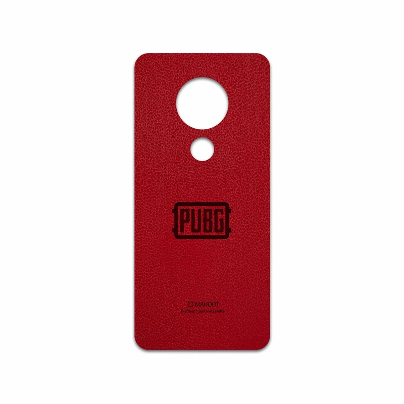برچسب پوششی ماهوت مدل RL-PUBG مناسب برای گوشی موبایل نوکیا 6.2
