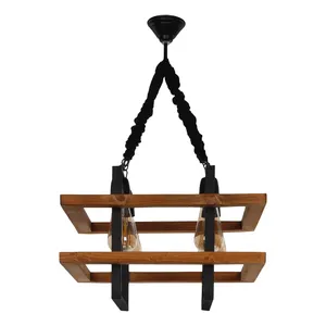 لوستر آویز کد 110-4