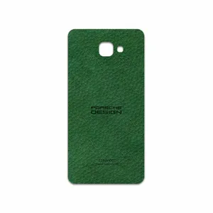 MAHOOT GL-PRDS Cover Sticker for Samsung Galaxy C7