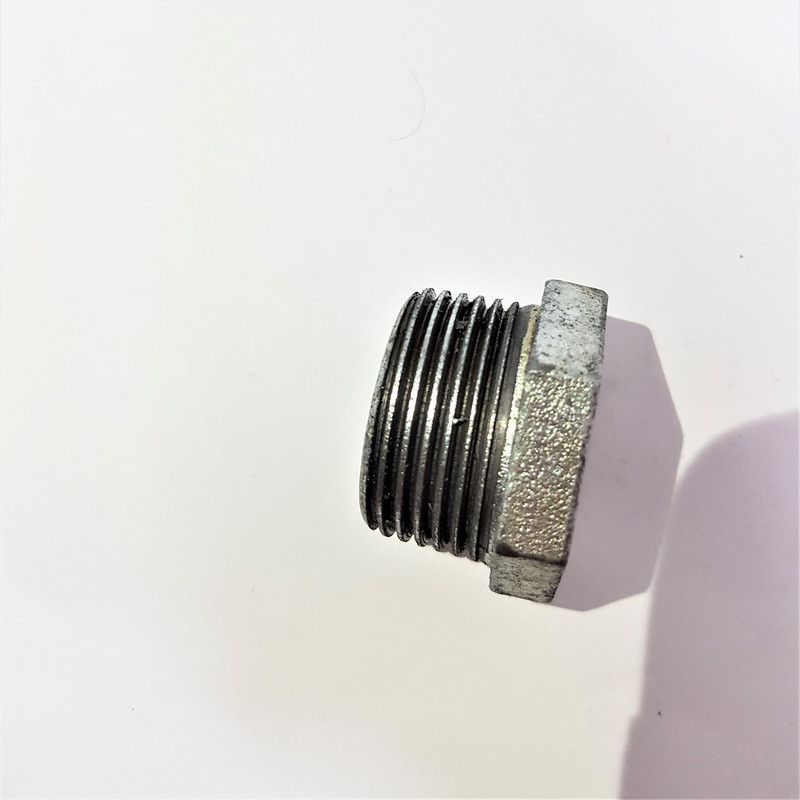 تبدیل 1/2 به 1 اینچ مدل T1