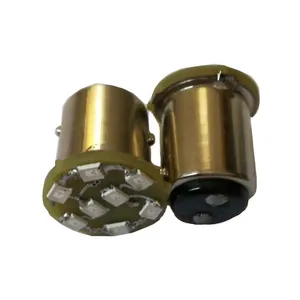 لامپ SMD خودرو اسپورتنیک مدل دو کنتاکت بسته دوعددی