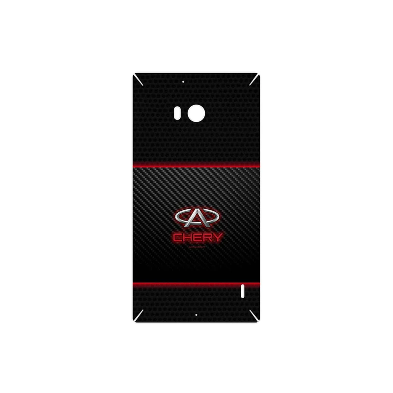 برچسب پوششی ماهوت مدل CHERY مناسب برای گوشی موبایل نوکیا Lumia 930