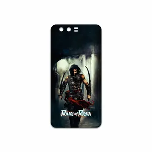 MAHOOT Prince of Persia Cover Sticker for Honor 9