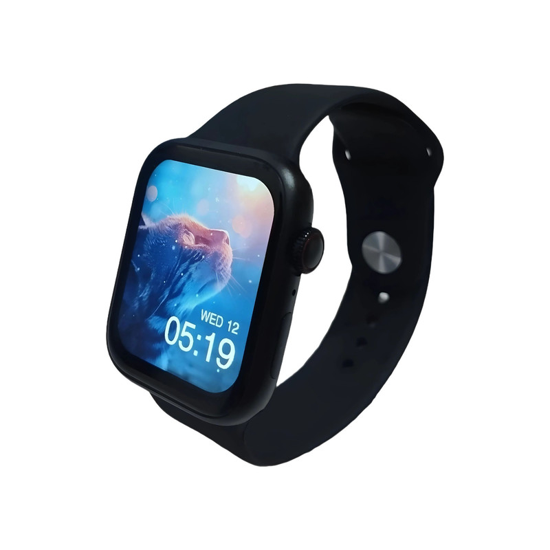ساعت هوشمند متاورس مدل Meta V31