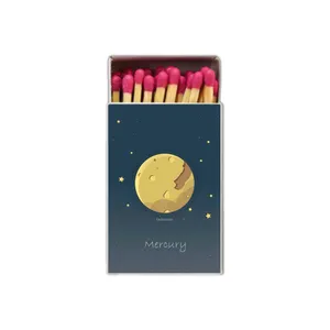 کبريت آکام مدل ASM000398