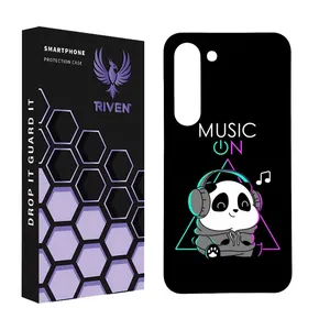 RIVEN RI2-5 Case For Samsung Galaxy S23