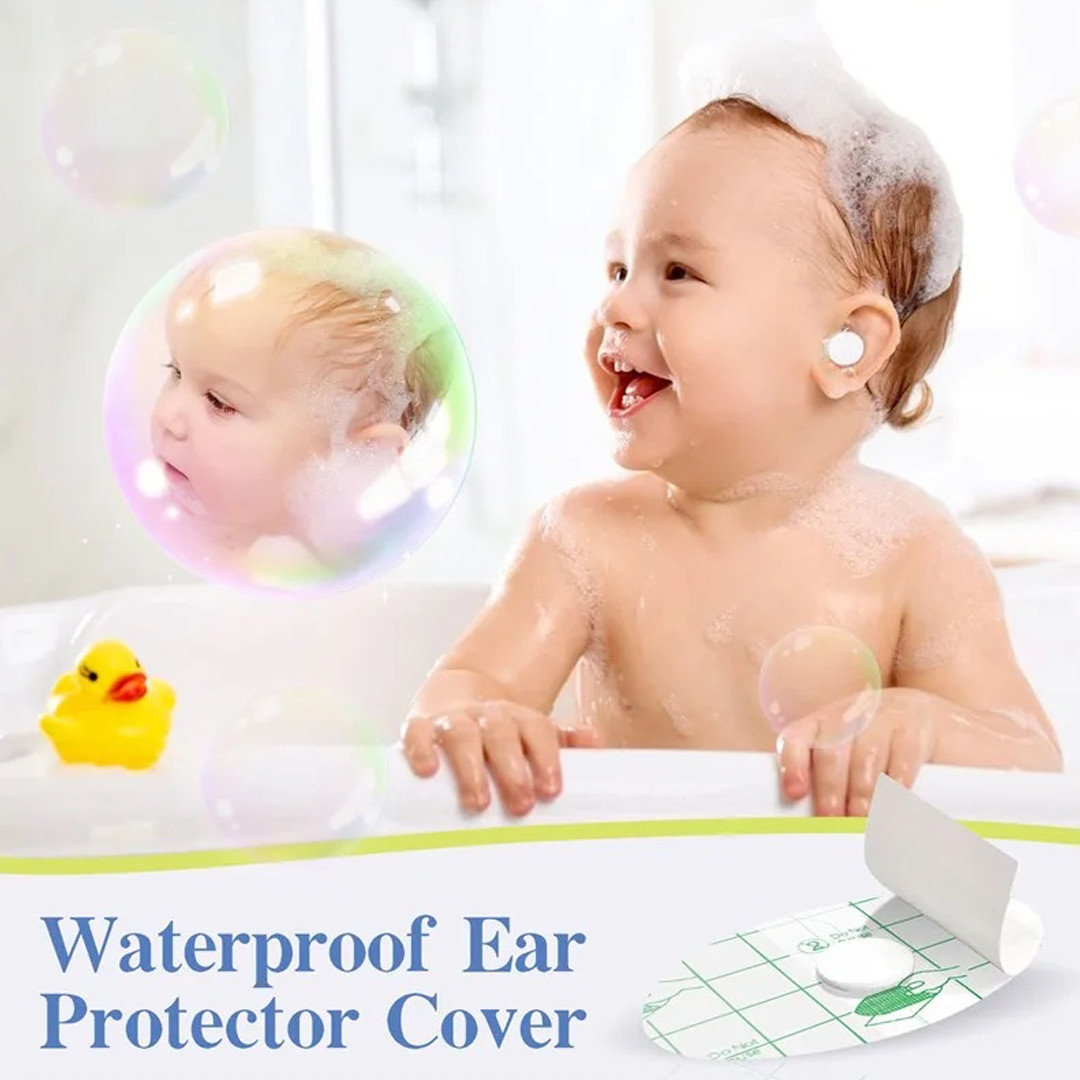 محافظ گوش مدل small بسته 20 عددی