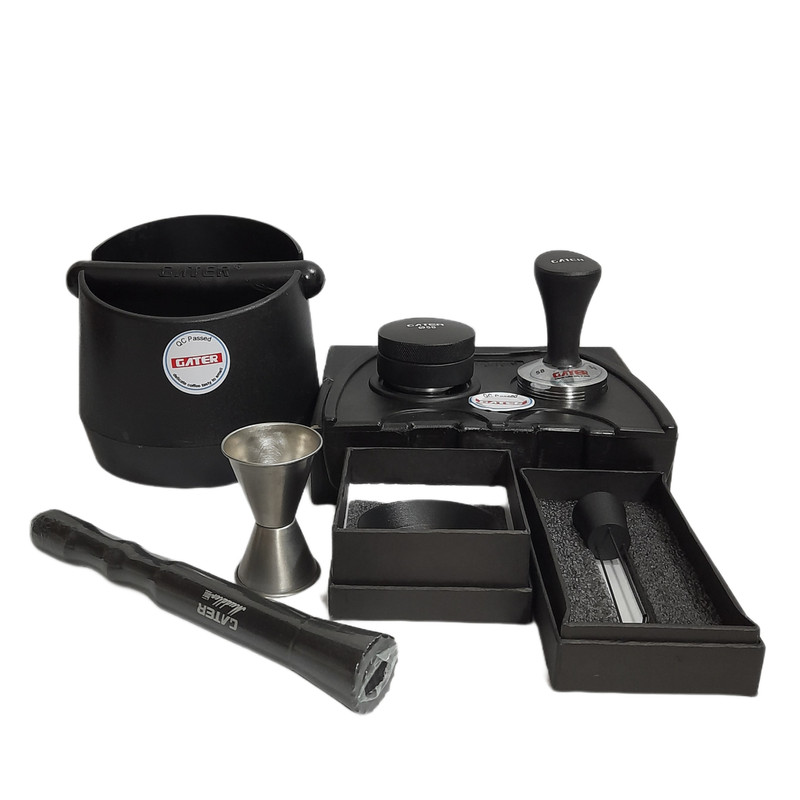 تمپر و مت و ناک و جیجر و فانل و نیدل و مادلر گتر کد 099