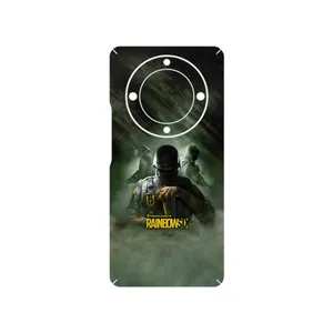 MAHOOT Rainbow_Six_Game Cover Sticker for Honor X9a
