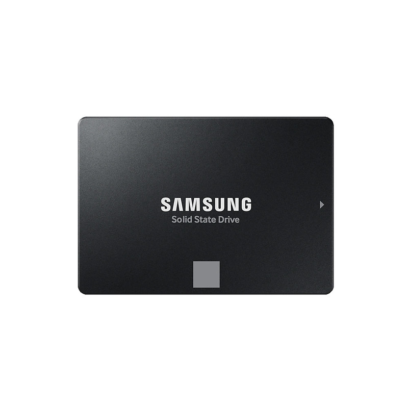 اس اس دی اینترنال سامسونگ مدل EVO 870 ظرفیت 500 گیگابایت 3 در وبزینر اس اس دی اینترنال سامسونگ مدل EVO 870 ظرفیت 500 گیگابایت