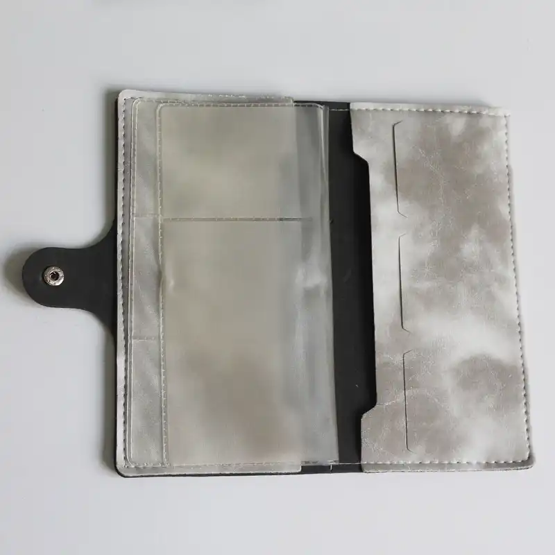 کیف پول مدل LM57