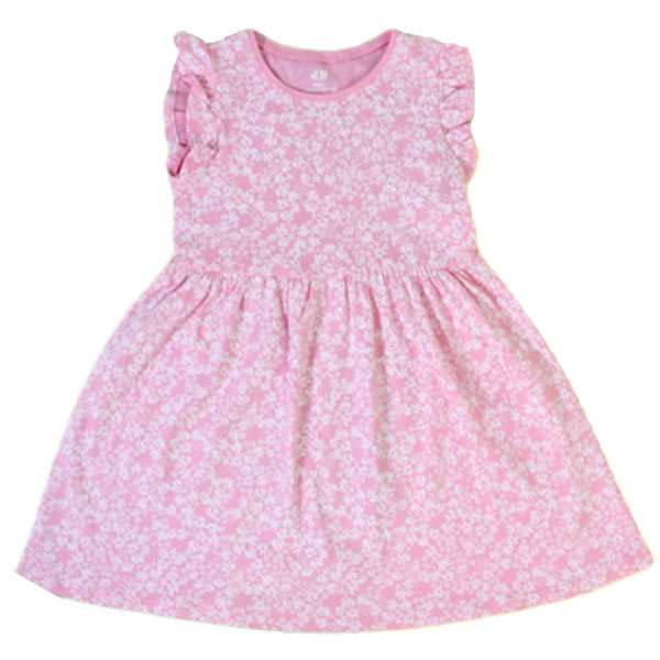 سارافون دخترانه مدل dg730