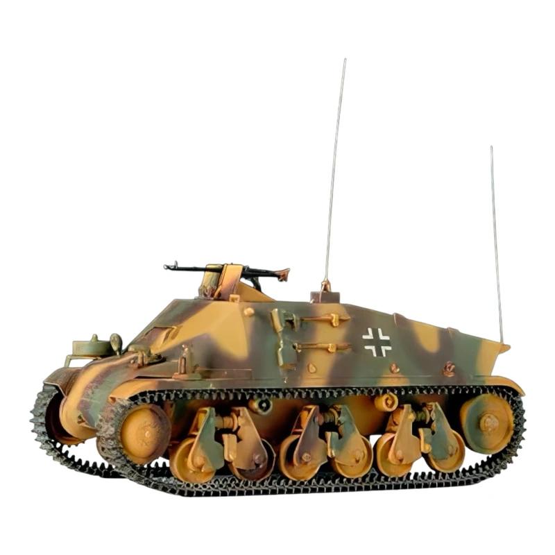 ساختنی ترامپتر مدل تانک پنتر کد ۳۸