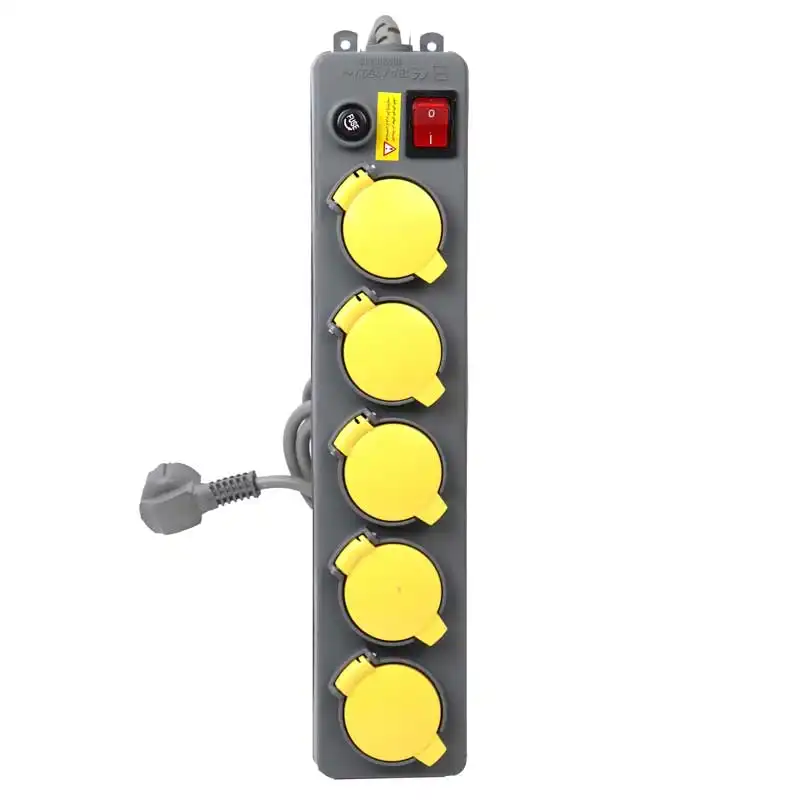 چندراهی برق پارت الکتریک مدل PE-551