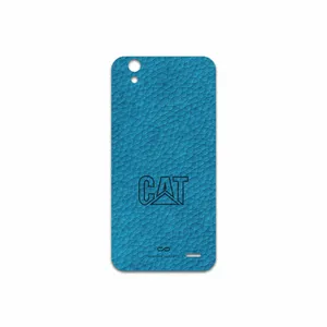 MAHOOT BL-CAT Cover Sticker for Huawei Ascend G630
