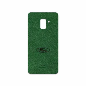 MAHOOT GL-FRD Cover Sticker for Samsung Galaxy A8 2018