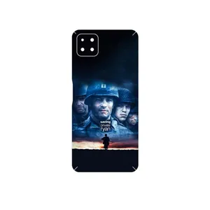 MAHOOT Saving Private Ryan Cover Sticker for Huawei Nova Y60