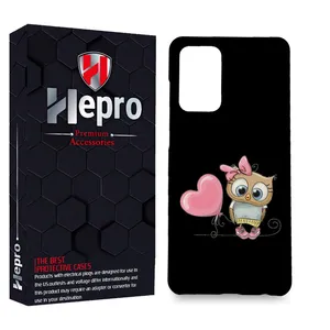HEPRO MC Cover for XIAOMI Redmi 10 / Redmi 10 Prime