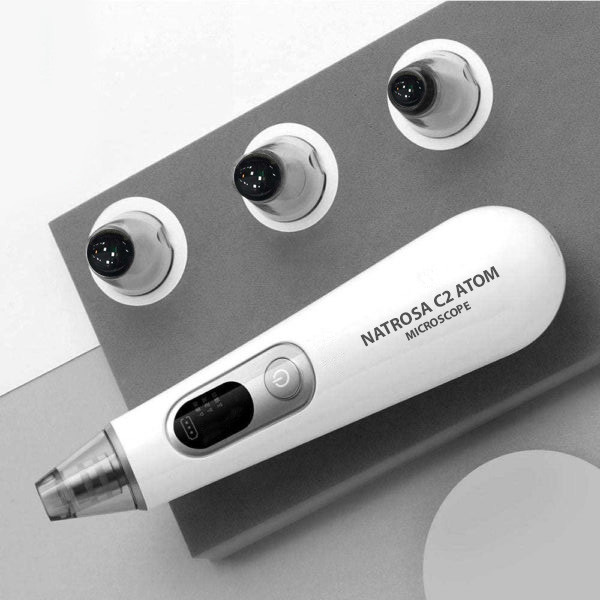 میکروسکوپ دیجیتال ناتروسا مدل C2 ATOM